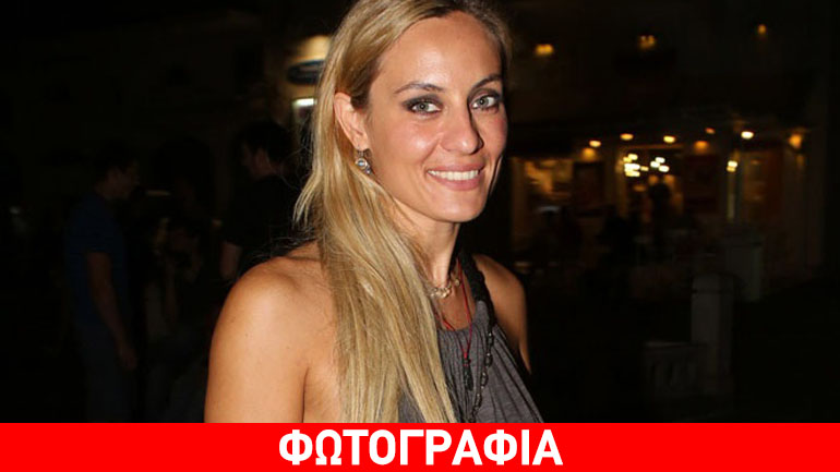 «Αντίο» στο μακρύ μαλλί είπε η Μελέτη-Δείτε το νέο της κούρεμα